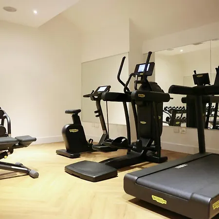 Leonardo Boutique Hotel Rome Monti-2