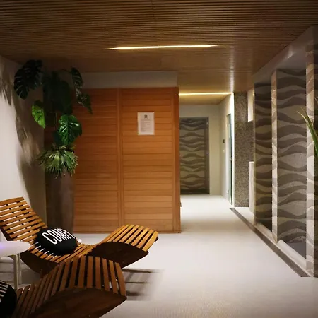Leonardo Boutique Hotel Rome Monti-2